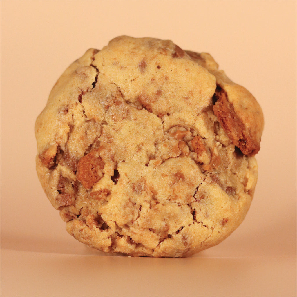 Biscoff Bestie Cookie