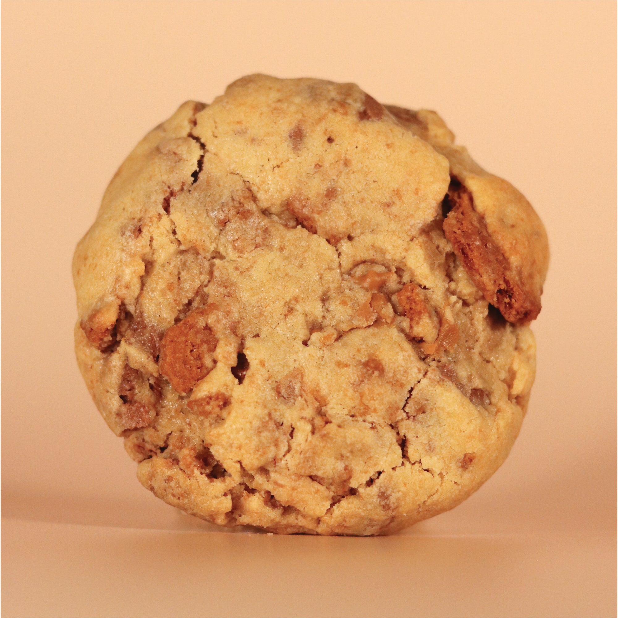 Biscoff Bestie Cookie