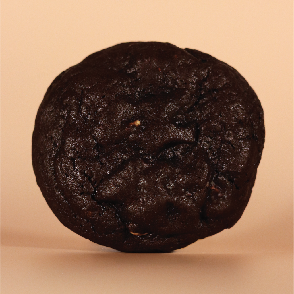 Triple Threat Cookie