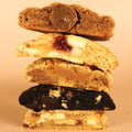The Sweet Six Cookies