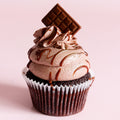 Lil Bruce Cupcake