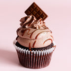 Lil Bruce Cupcake