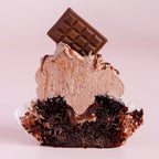 Lil Bruce Cupcake