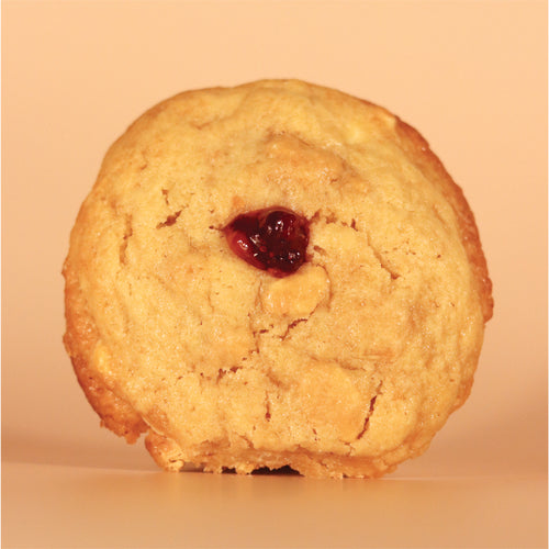 Jammie Dodger Cookie